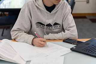 NMT Student