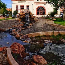 Bureau of Geology and Mineral Resources