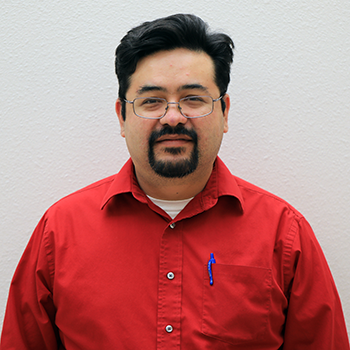 Dr. Rodolfo Tello-Aburto