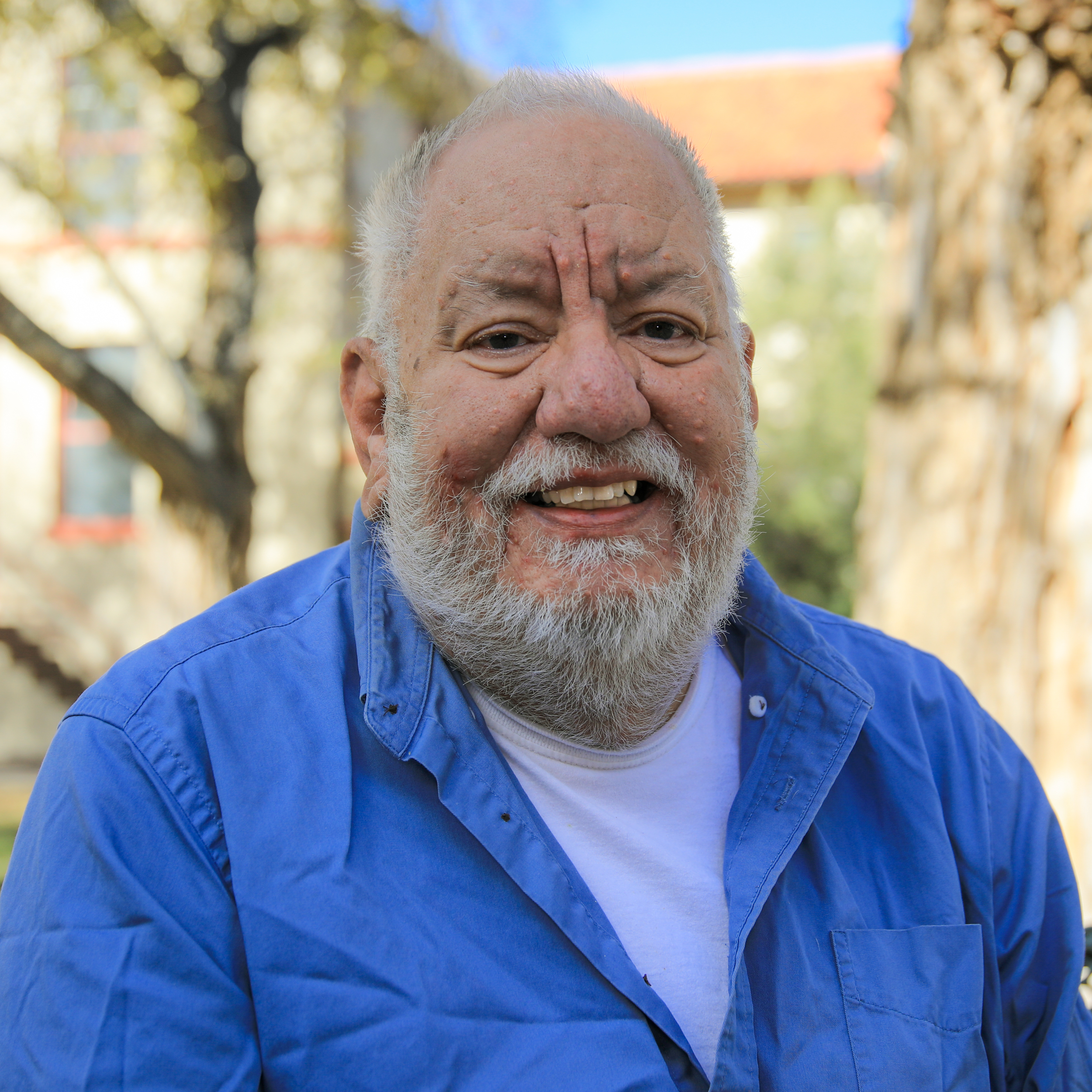 Paul Barrientos