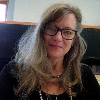Dr. Mary Dezember