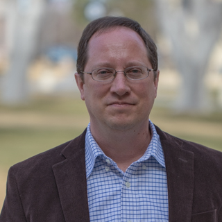 Dr. Steve Simpson