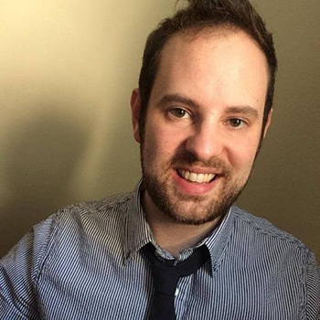 Dr. Jesse Priest