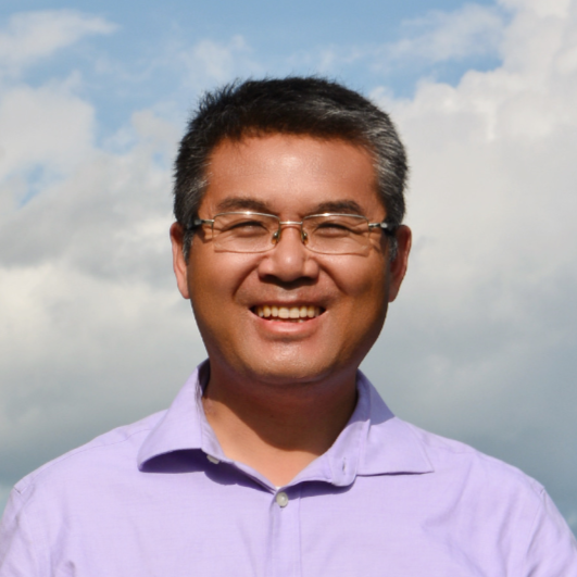 Haoying Wang, PhD profile image