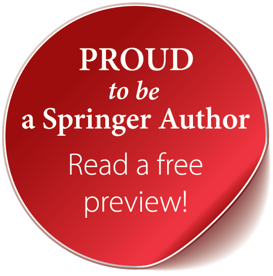 Springer Author Badge