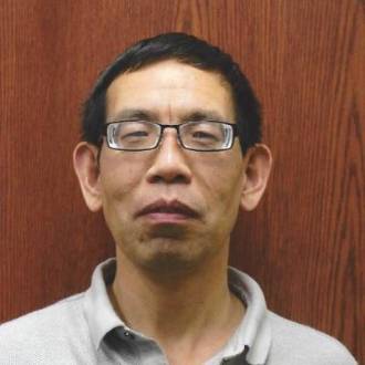 Bixiang Wang, PhD Bixiang Wang, PhD