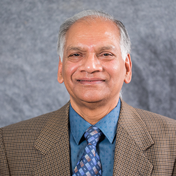 Dr. Anwar Hossain