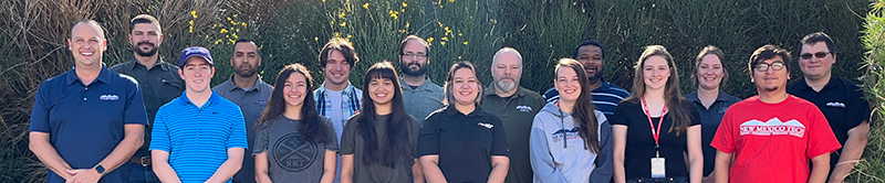 Picture of current students