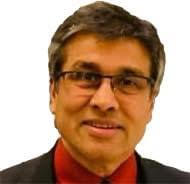 Dr. Ashok Ghosh