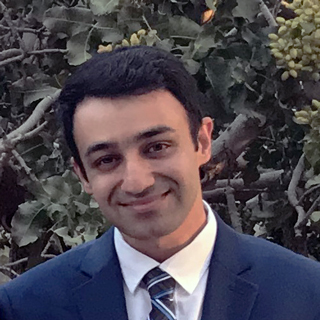 Dr. Mostafa Hassanalian