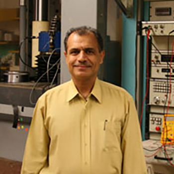 Dr. Ali Fakhimi