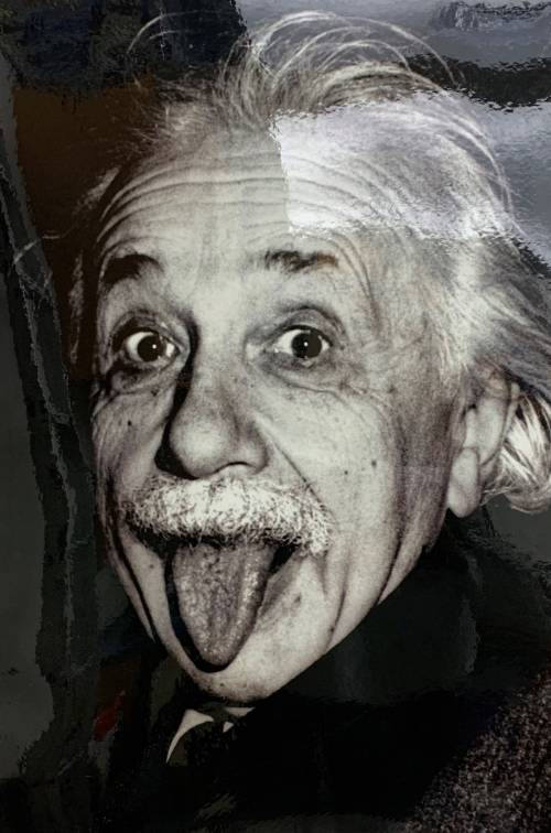 background photo