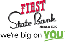 First State logo