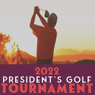 President's Golf Tournament