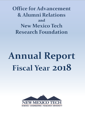 FY2018 Annual Report