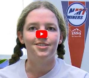 Hailey Dietz video