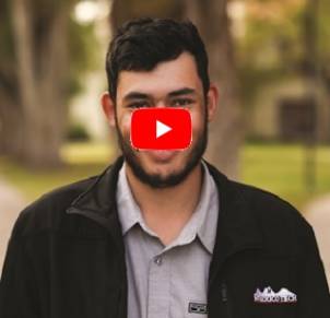 Kyle Gallant video