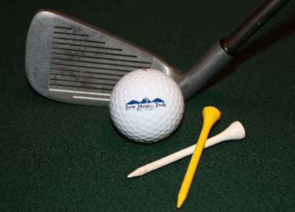 2019 NMT President's Golf Tournament