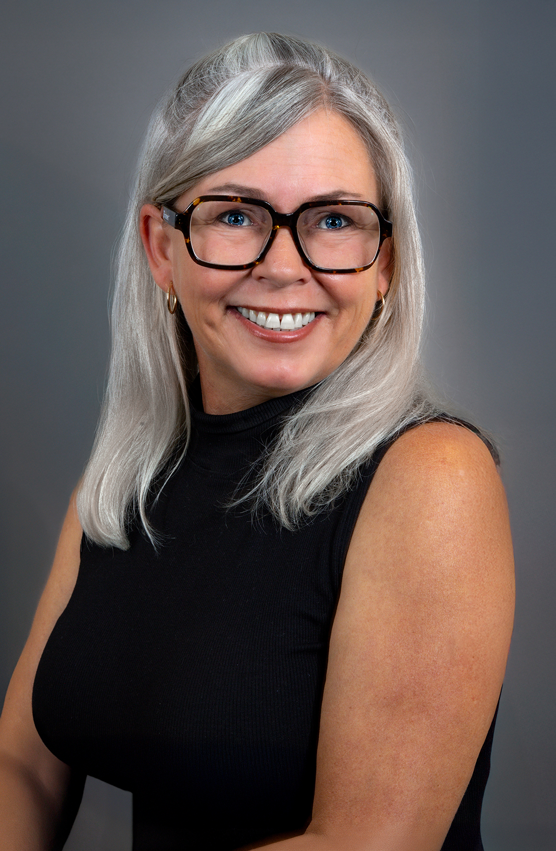 Colleen Foster