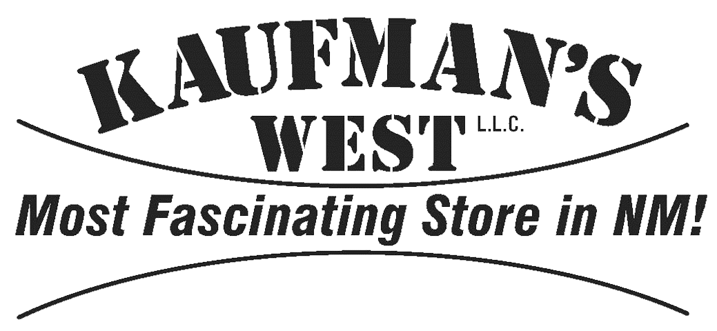 Kaufman Logo