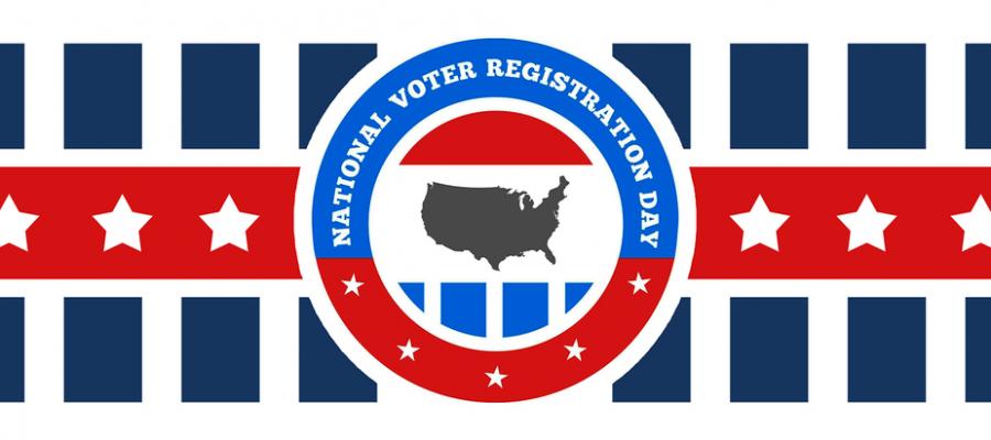 National Voter Registration Day