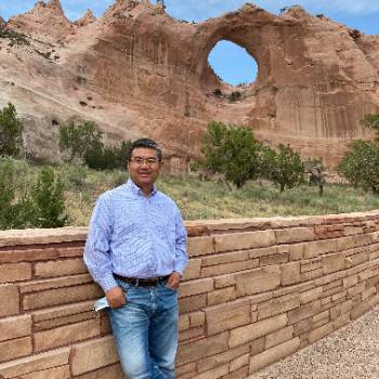 Haoying Wang, Ph.D. Haoying Wang, Ph.D.
