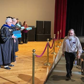 sonnenfeld-award Dr. Richard Sonnenfeld