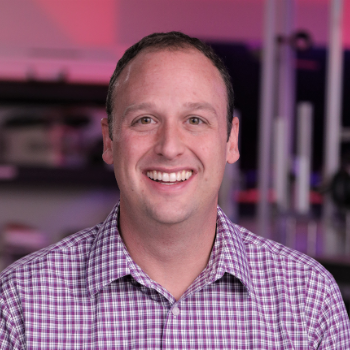 Michael Hargather, Ph.D. Michael Hargather, Ph.D.