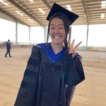 minnie-mao Dr. Minnie Mao