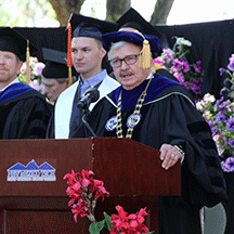 Commencement 2018