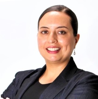 Profile image of Dr. Myrriah Chavez Tomar