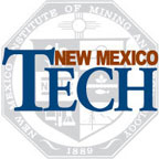 New Mexico Tech Logo