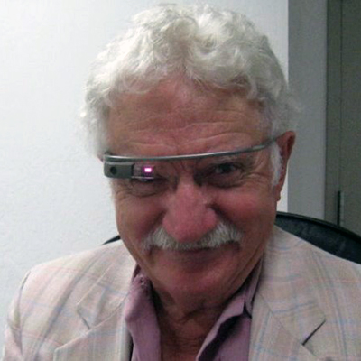 Larry Udell profile image