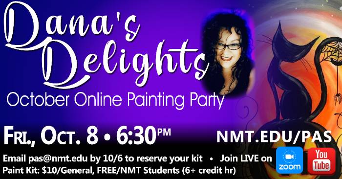 Dana's Delights