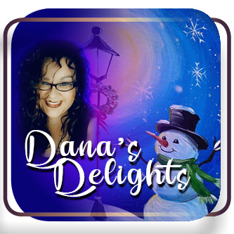 Dana's Delights