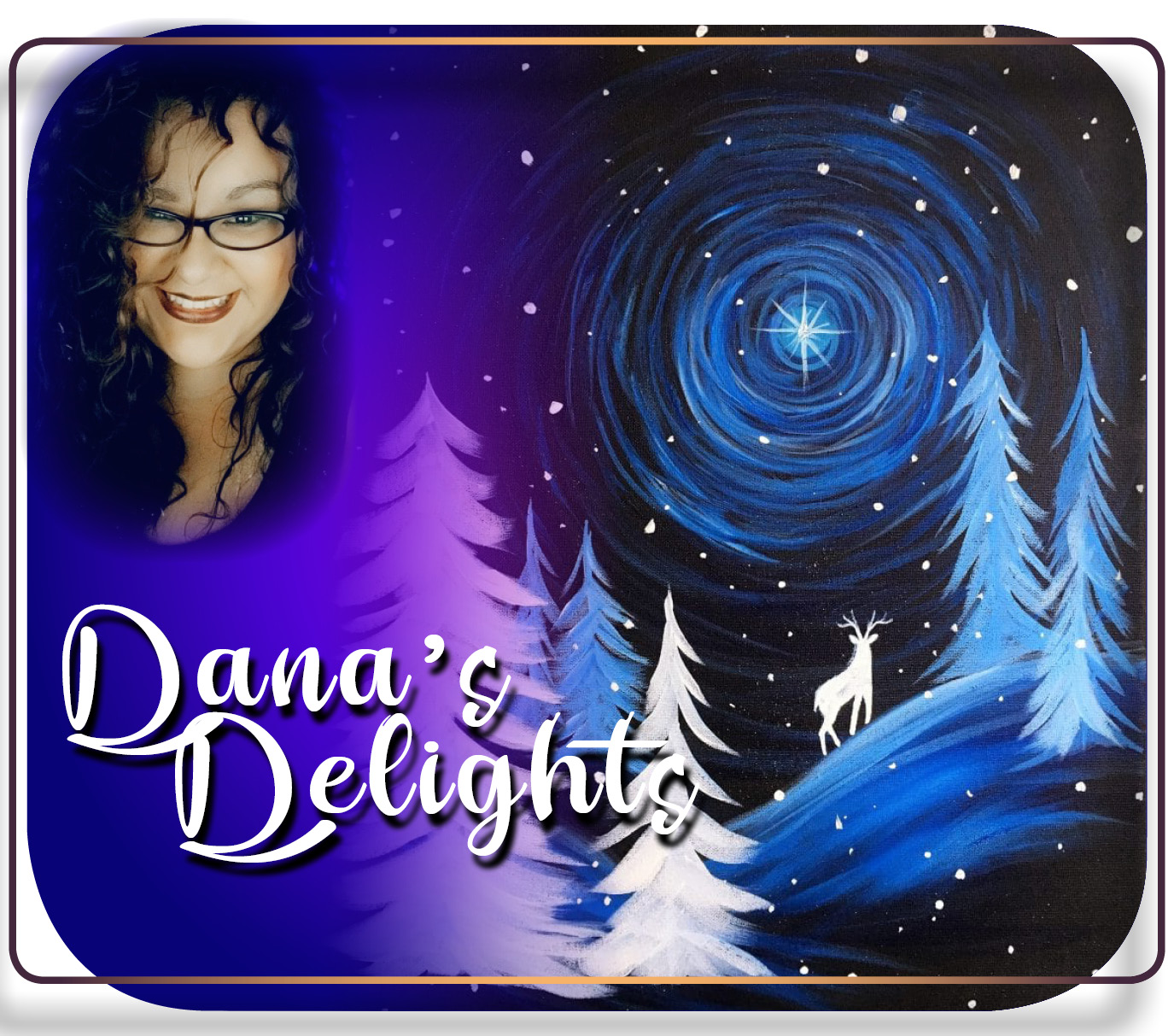 Dana's Delights January