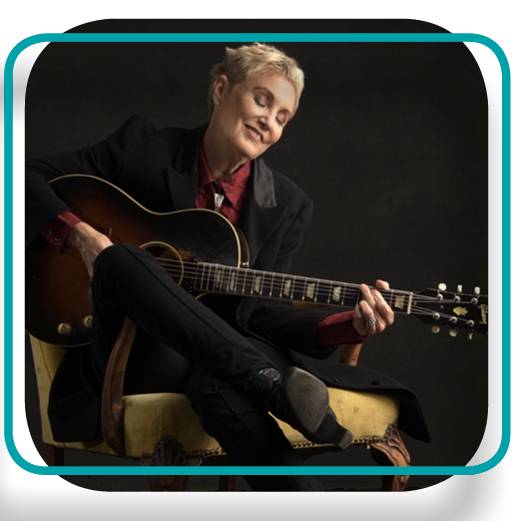 Eliza Gilkyson