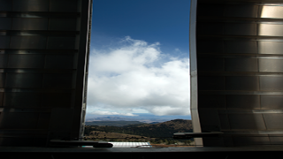 Observatory view