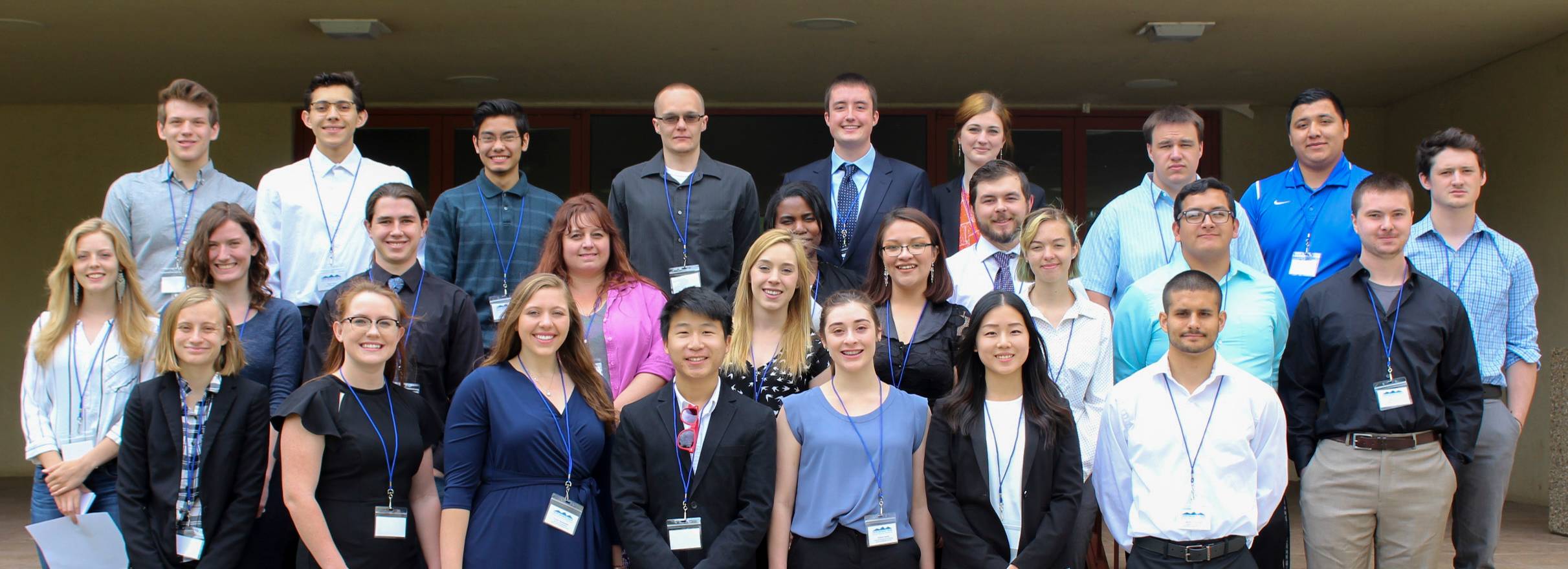 Group 2018