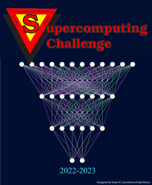 Supercomputing Challenge Logo