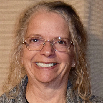 Dr. Rebecca Reiss profile image