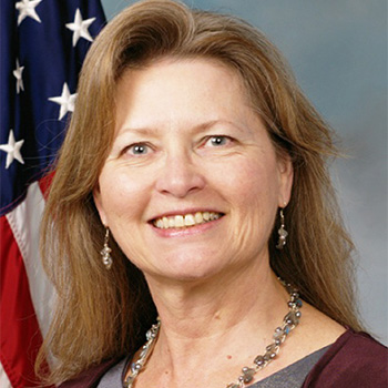 Dr. Yolanda Jones-King profile image.