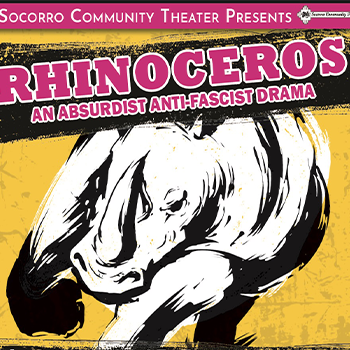 rhinoceros