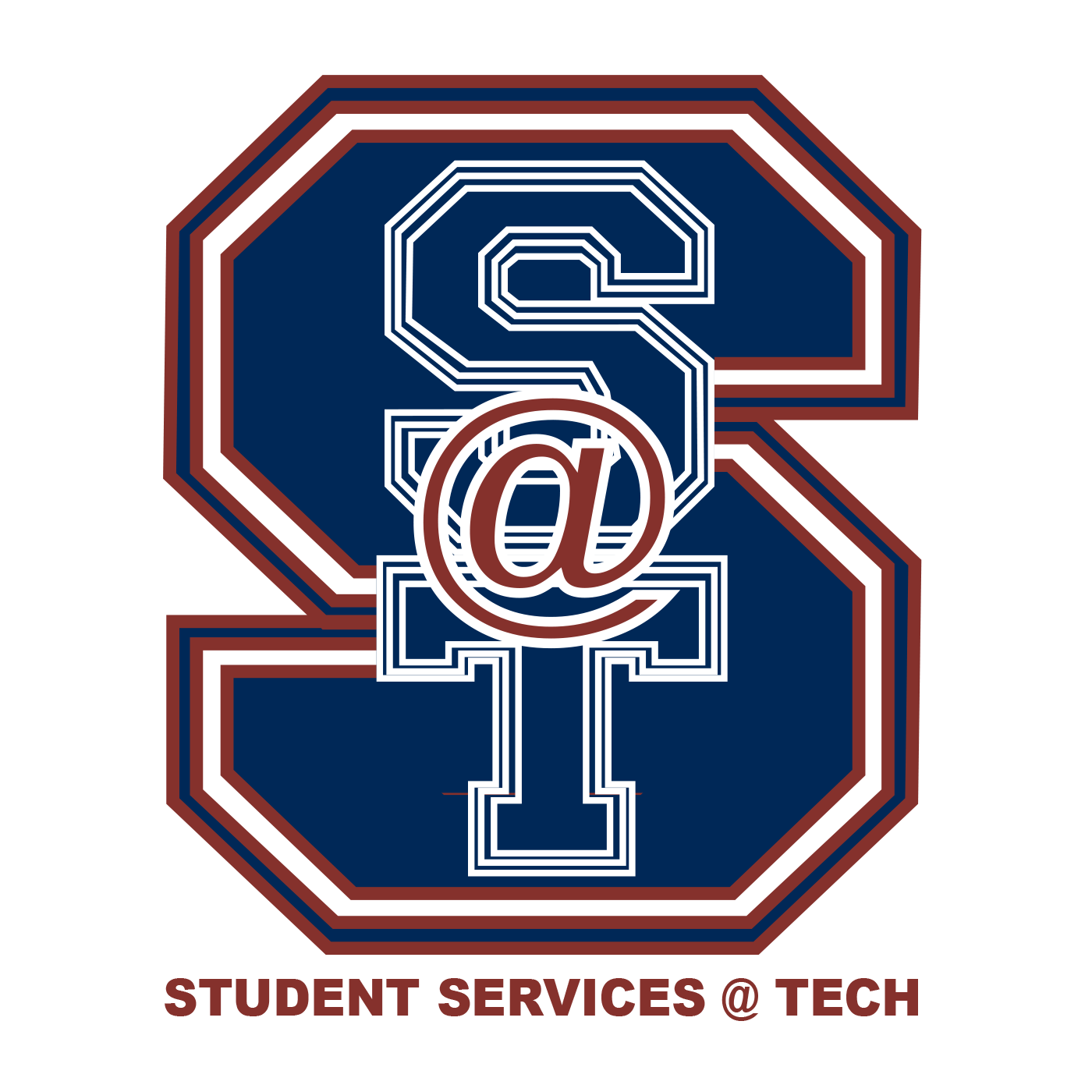 NMT Student Support Services Logo