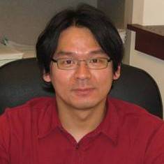 Dongwan Shin, PhD profile image