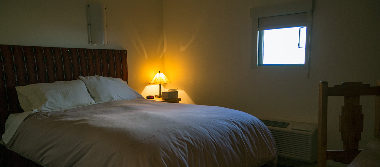 Image of bedroom