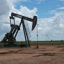 Petroleum Recovery Research Center New Mexico Tech