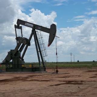 pumpjack