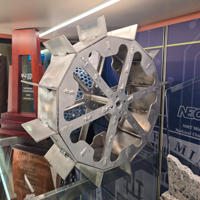 Champions – Lunar Robotics