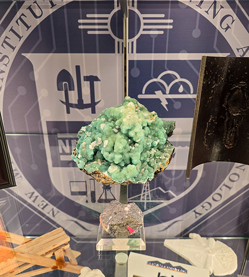 Artifact Geology Bureau